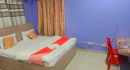 Royal Palace Room Type - Deluxe Room