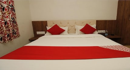Hotel Millennium Room Type - Standard Hotel Millennium Room Type - Standard