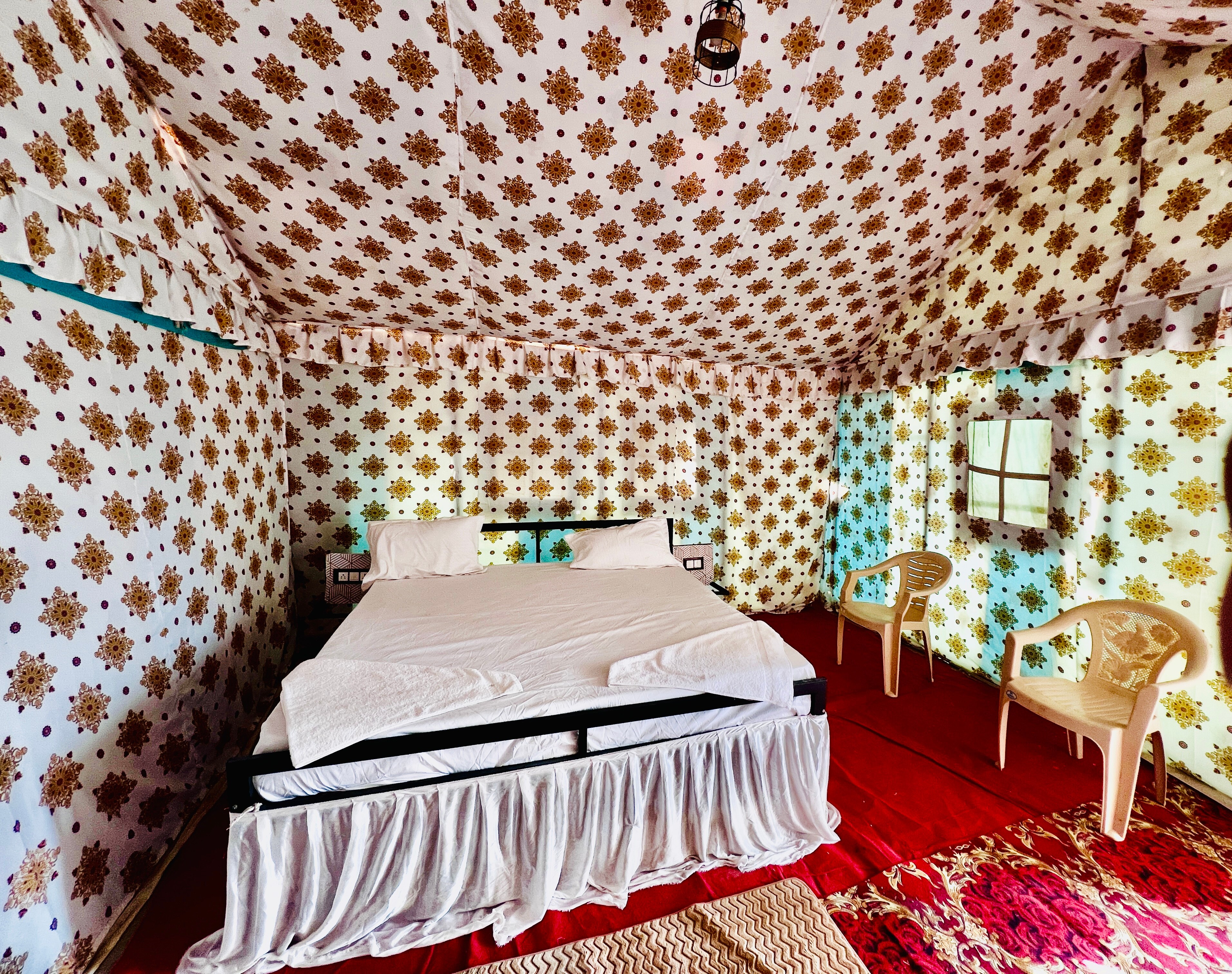 Anaya Resort Jaisalmer - Tap to explore photos