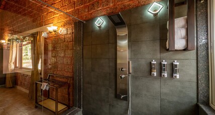 GUDLU Room Type - Cottages