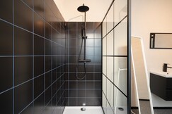 Spacious 2BR City Center Apartment - Antwerp