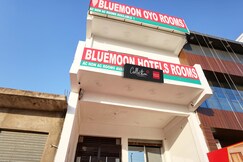 Hotel O Bluemoon Anantram