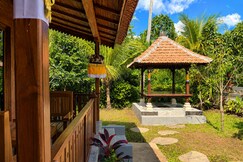 Nusa House Ubud By Reccoma