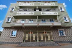 Super Collection O Shree Jagannatha Temple Puri Formerly Nirmalya Residency