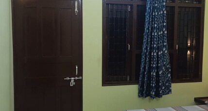 Shanti Niketan Hostel & Homestay Room Type - Bedroom 3