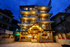 Hotel Himgiri -The Mall Road