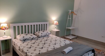 Antares homestay Room Type - Antares 4