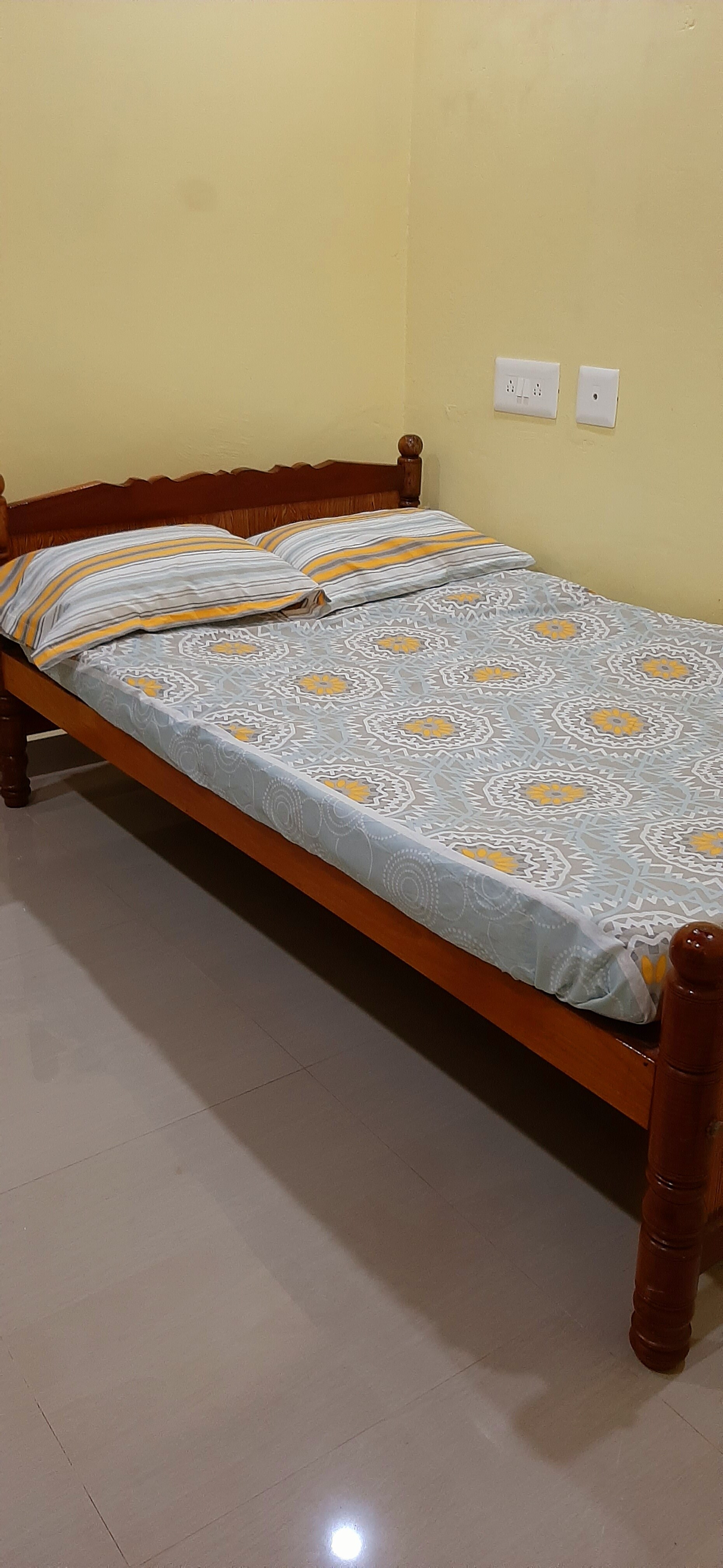 Saagara | Entire Homestay - Tap to explore photos