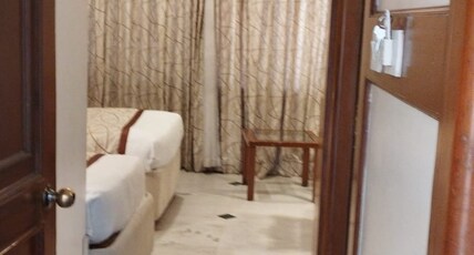 Hotel Maurya Residency Room Type - Residency Twin-AC
