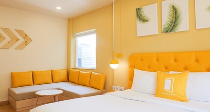 Bloom Hotel Koramangala Room Type - Executive King
