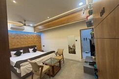 Hotel Sky Vilaa