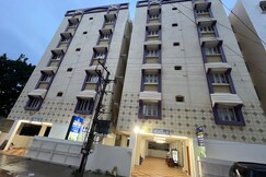Sri Venkateswara 1BHK, 2BHK Homestay
