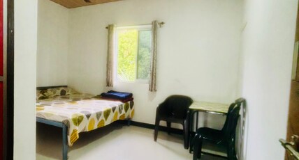 Bhosale holiday and stay Room Type - DELUXE NON  AC ROOM(106)
