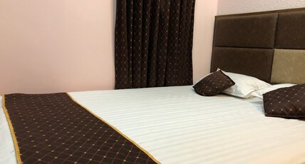 ROLEX LODGE Room Type - Deluxe