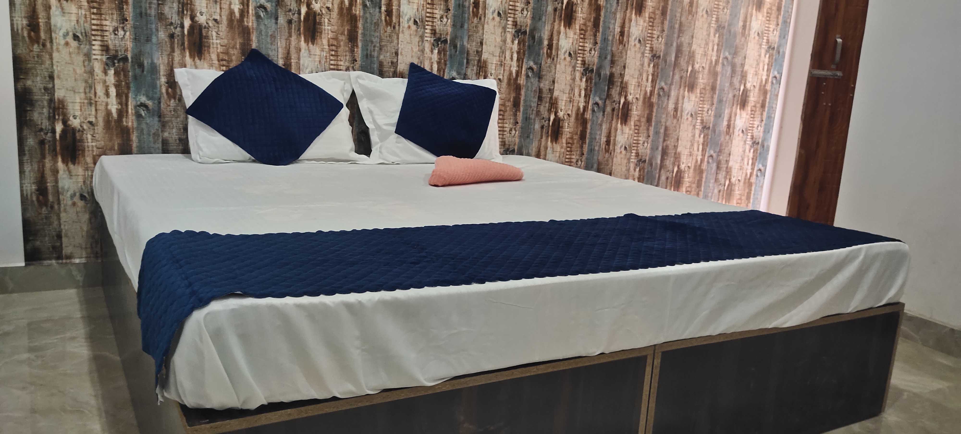 Hotel O Prabhu Kripa Home Stay - Tap to explore photos