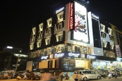 Rooms of Pratap Residency
