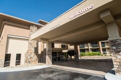 Hampton Inn Caryville