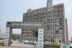 Myst Luxury Studio Apartments