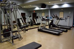 Staybridge Suites HOUSTON STAFFORD - SUGAR LAND