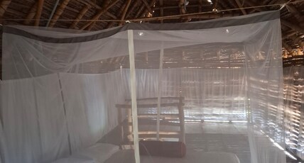 Huts Life Home Stay Room Type - Super Deluxe Villa 