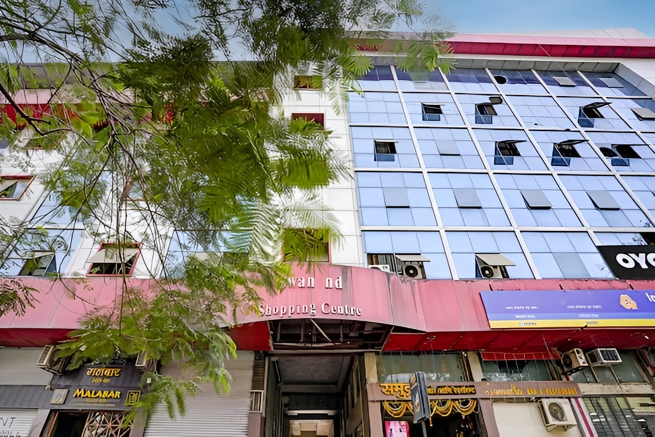 Hotel Sai Leela - Tap to explore photos