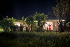 Address of Home In Earth