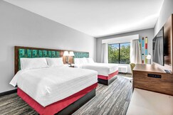 Hampton Inn Zion Crossroads Gordonsville