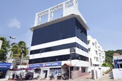 Horizon Heights Serviced Apartment