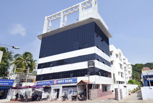 Horizon Heights Serviced Apartment