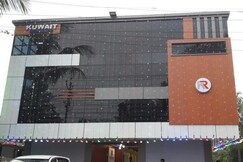 KUWAIT RESIDENCY