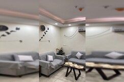 The Horizon House