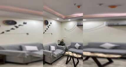 The Horizon House Room Type - The Horizon House