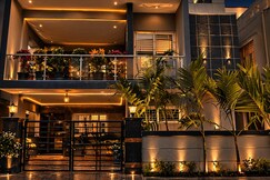 Rainbow Prime Inn, Vizag