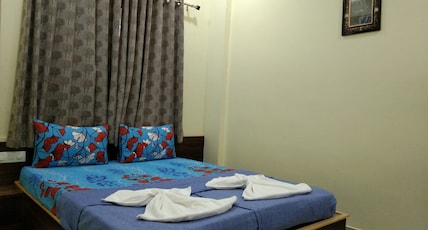 Hotel MADHUBAN Room Type - Standard AC Room