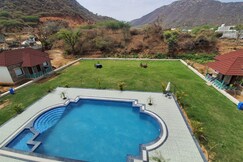 Orchard Hills Resorts