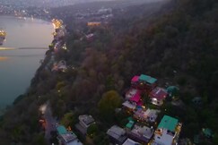 Swiss Cottage and Spa by Salvus