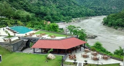 Aloha Luxury Apartments on Ganges By RC Room Type - Aloha Luxury Apartments on Ganges By RC