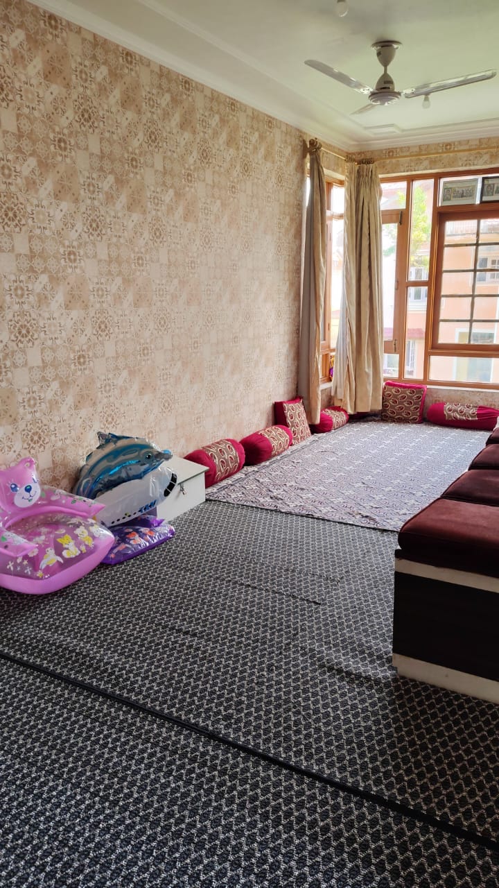 Buchpora OG Home Stay - Tap to explore photos