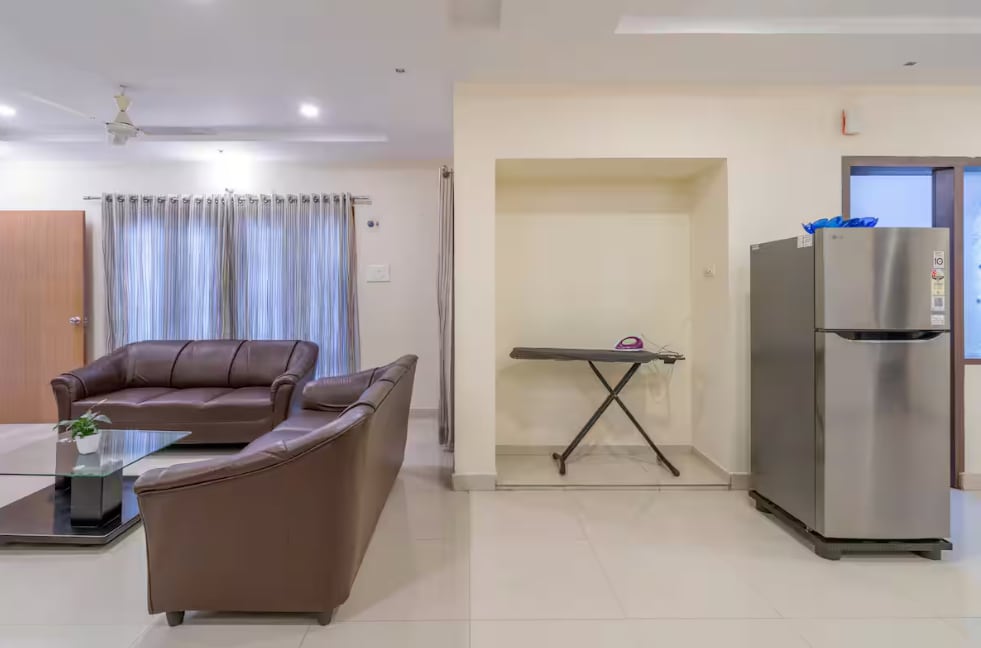 BLUEBERRY PREMIUM SERVICED APARTMENTS - Tap to explore photos