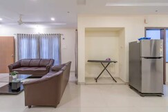 BLUEBERRY PREMIUM SERVICED APARTMENTS