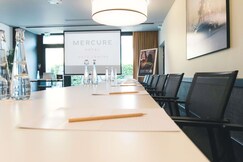 Mercure Metz Centre