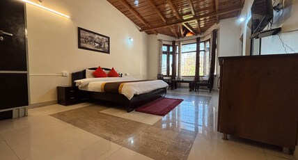 Hotel goludev valley view Room Type - 103