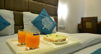 Hotel Mon E Rio By HNH Room Type - Superior Rooms