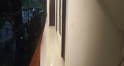 Panorama Hotel Room Type - Standard Room