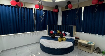 Hotel Vistara Room Type - Super Deluxe Room