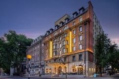 Hotel The Memoir Club