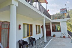 The Ija Himalayan Homestay