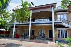 Serenity Homestay Kushlnagar