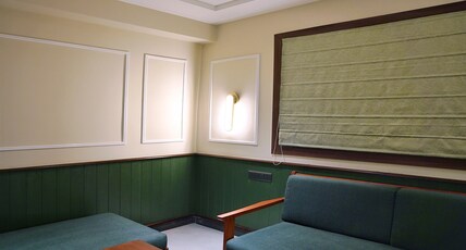 Hotel Sonar Bangla, Puri Room Type - Platinum Four bedded (side sea facing)