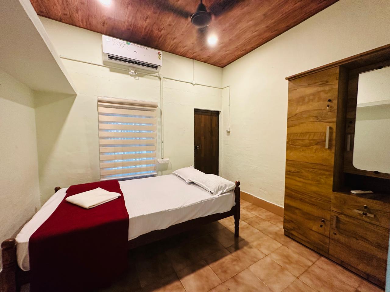 Heaven 3 Homestay - Tap to explore photos